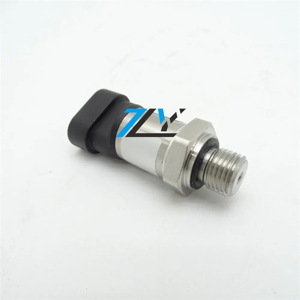 

063G1801 063g1801 Pressure Sensor Pressure Sensor Transmitter MBS1250 For Engine Construction Machinery Parts