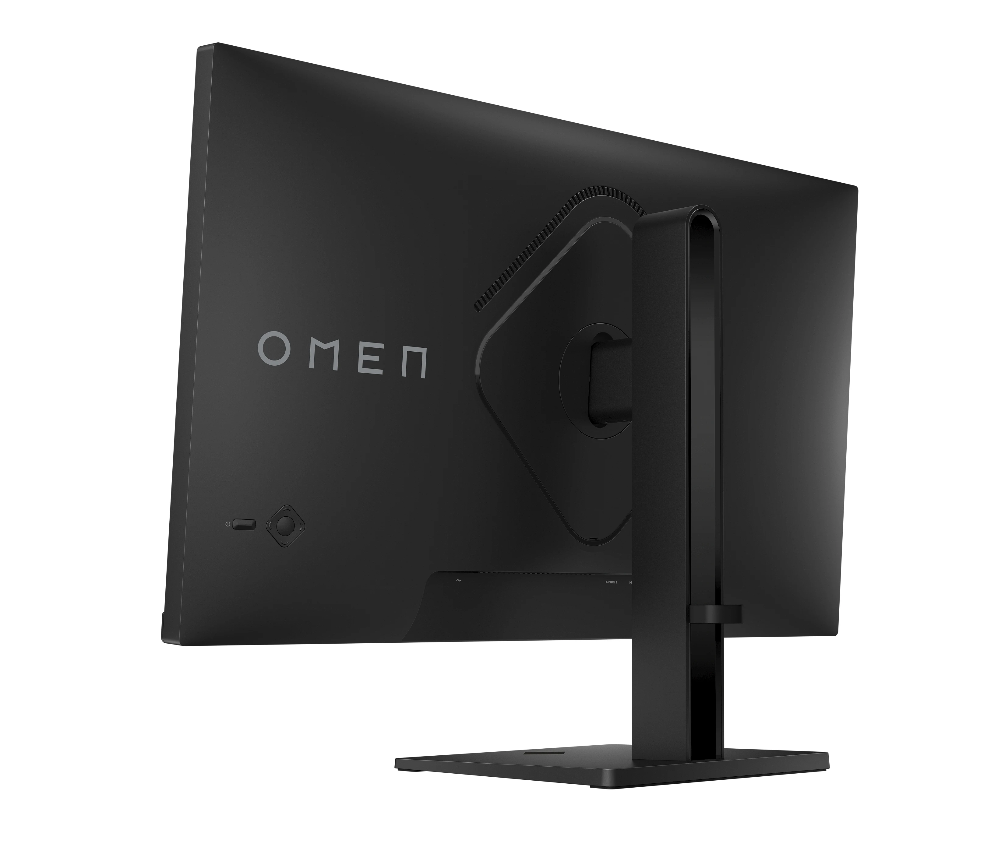 HP-Monitor de juegos OMEN 27, pantalla IPS FHD de 165Hz, 27 pulgadas, Total de Corea