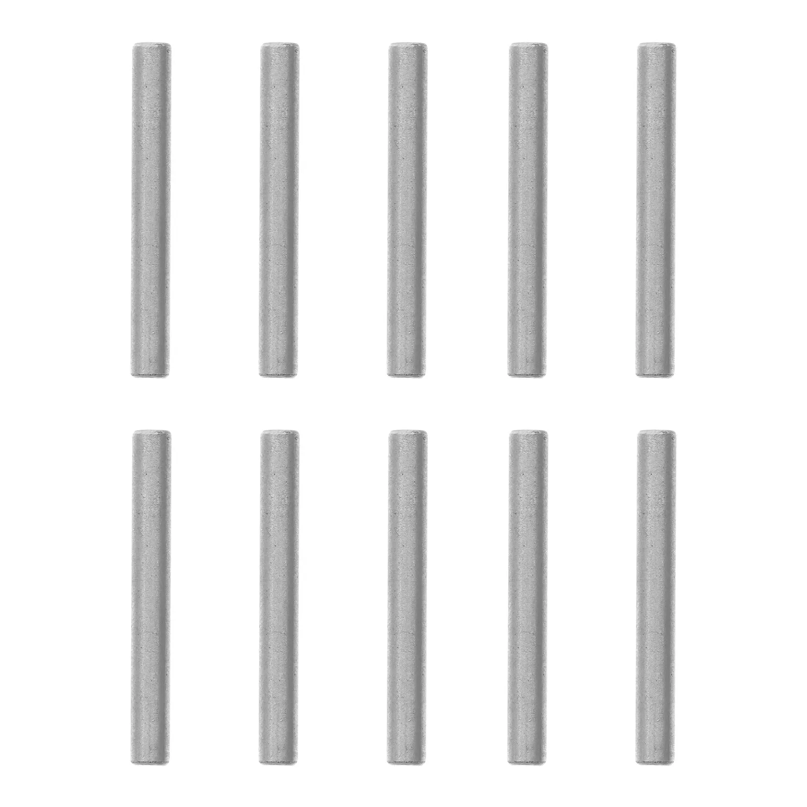 

10Pcs Impact Wrench Socket Retainer Pins Steel Socket Locking Clip Replacement for 12 Electric Air Tools Repair Parts