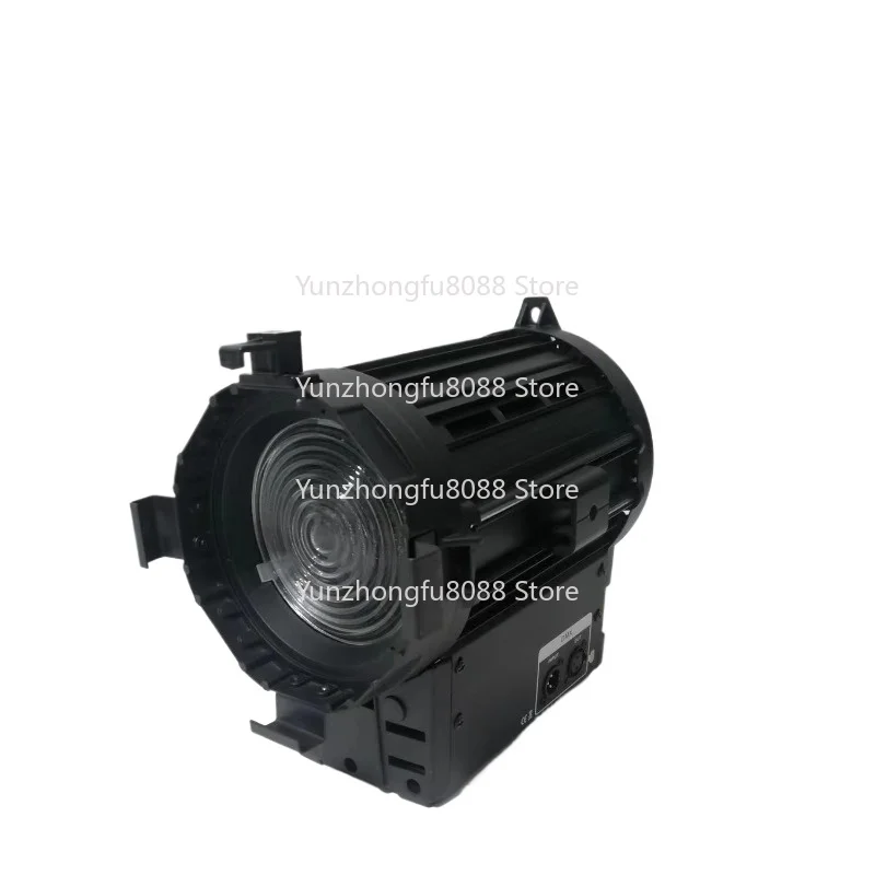 

100 Вт фильм аудио-видео съемка фильмов светоизлучающий диод фокус прожектор фотография, студийное освещение