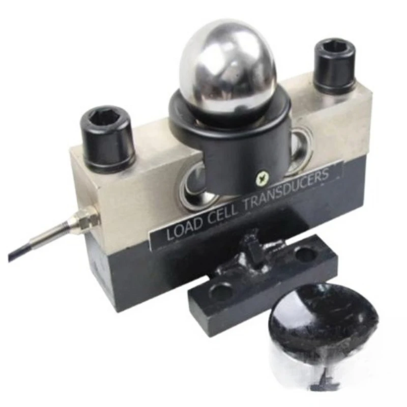 Truck Scale Full Se…