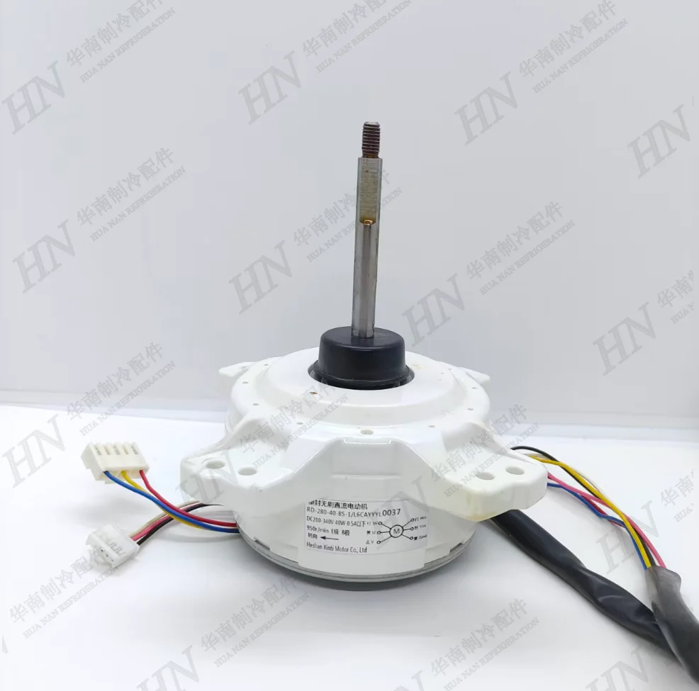 

Новый инверторный вентилятор постоянного тока ARS6416AC ARS6417AC ARS6404AC ARS6405AC ARW6402QH L6CAYYYL0057 ZKFP-40-8-21-1 L6CAYYYL0037