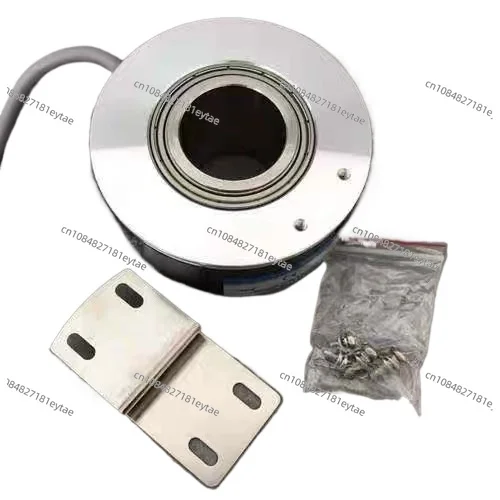 Hollow Shaft Rotary Encoder 8030 ZKT8020 Rotary Optic Encoder Speed Sensors Applied In Elevator customize 25 28 32