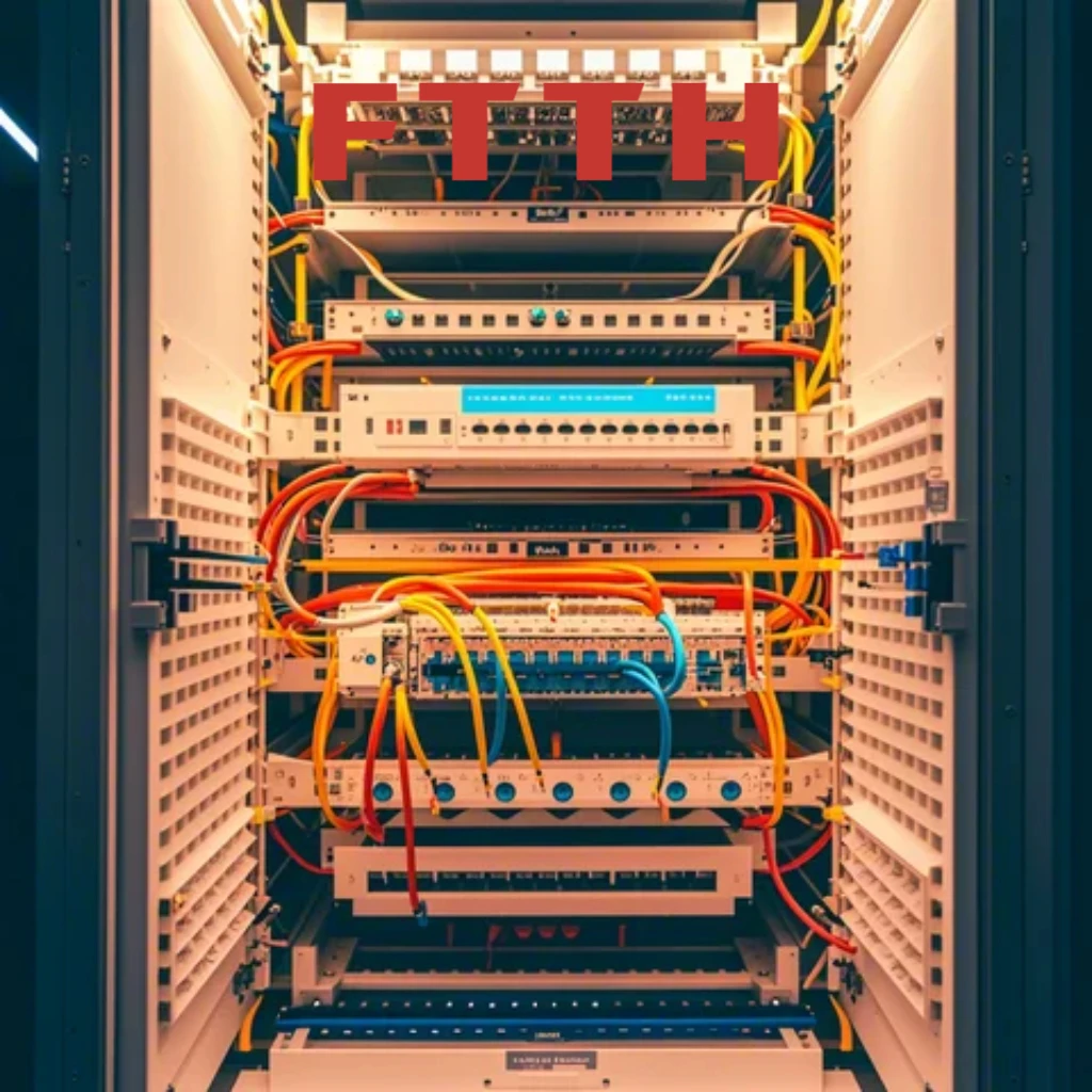 ConnectX-7 Adapter AI Data Center Transceiver 400G VR4 OSFP VSR4 50m OM4 MMF MPO-12 APC with CDR DDM