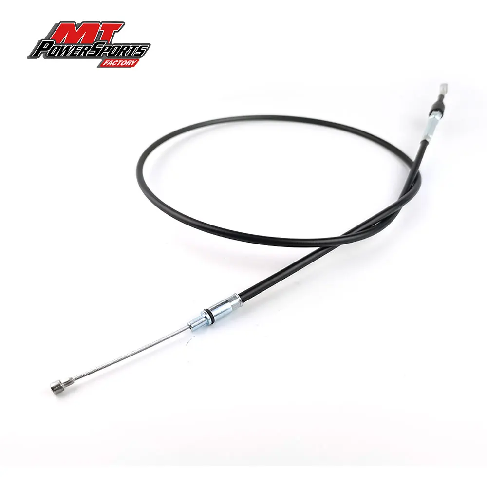 For Honda CR125 2000 2001 2002 2003 Motorcycle Clutch Cable OE Replacement Motorcycle Accessories Steel Control Cable Wire Line
