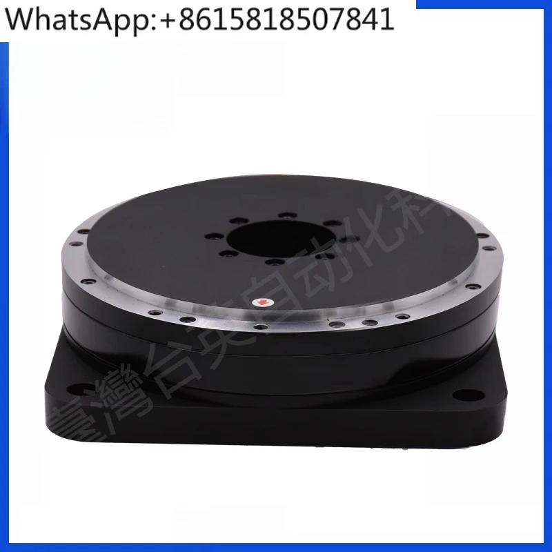 

Micron precision hollow DD motor direct drive torque motor
