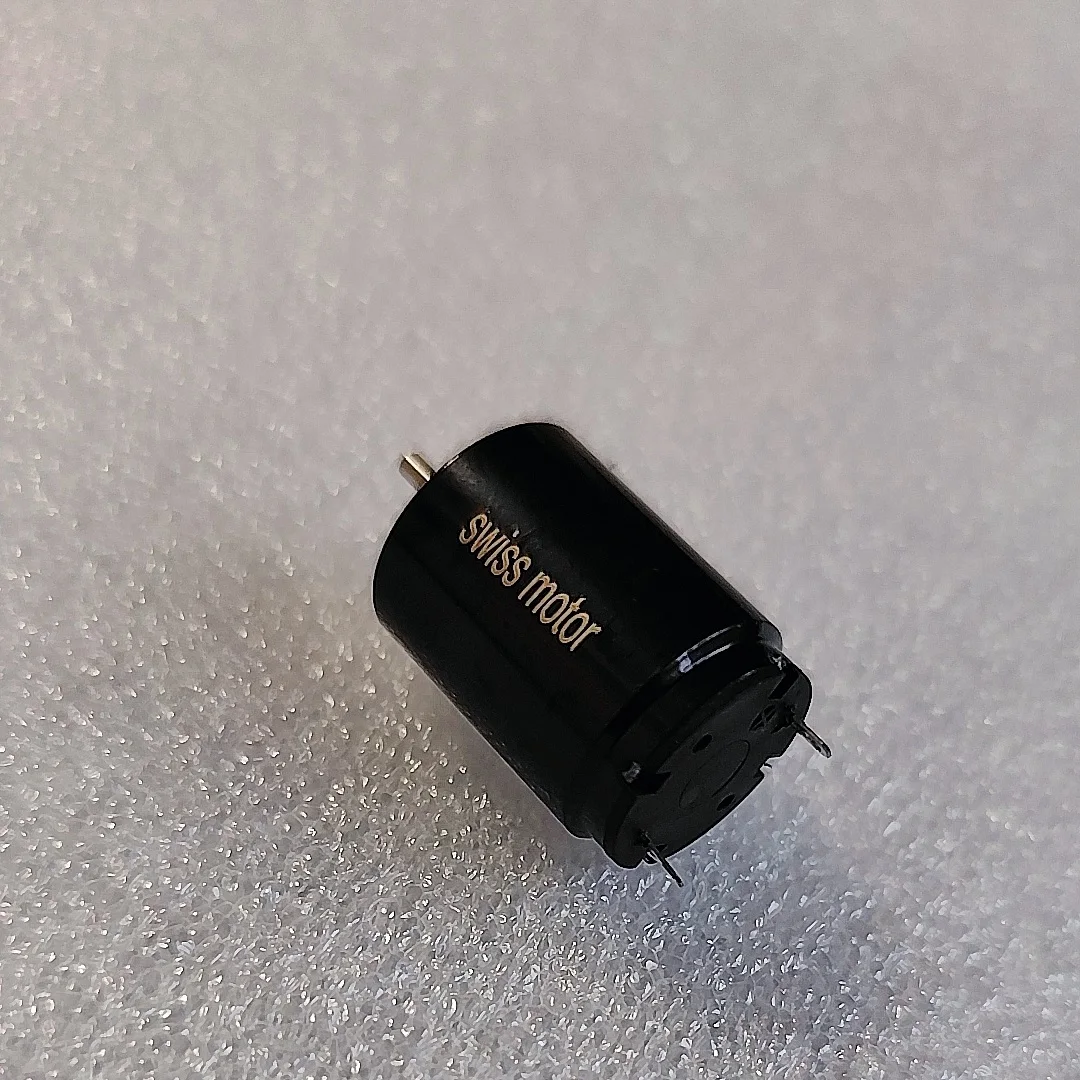 1925 スイス高安定性静かなオリジナルタトゥーモーター 10500rpm 7 ワット強力なタトゥーアクセサリー針インク用品