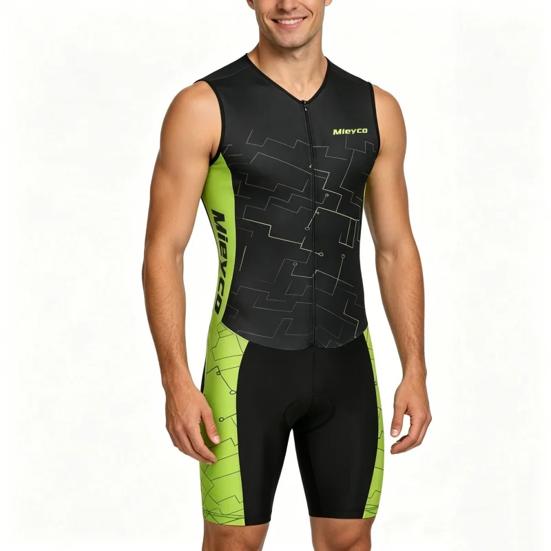 mieyco-men's-triathlon-suit-quick-dry-lightweight-cycling-set-mtb-tights-bike-clothing-ropa-ciclismo-running-bodysuit-jumpsuit
