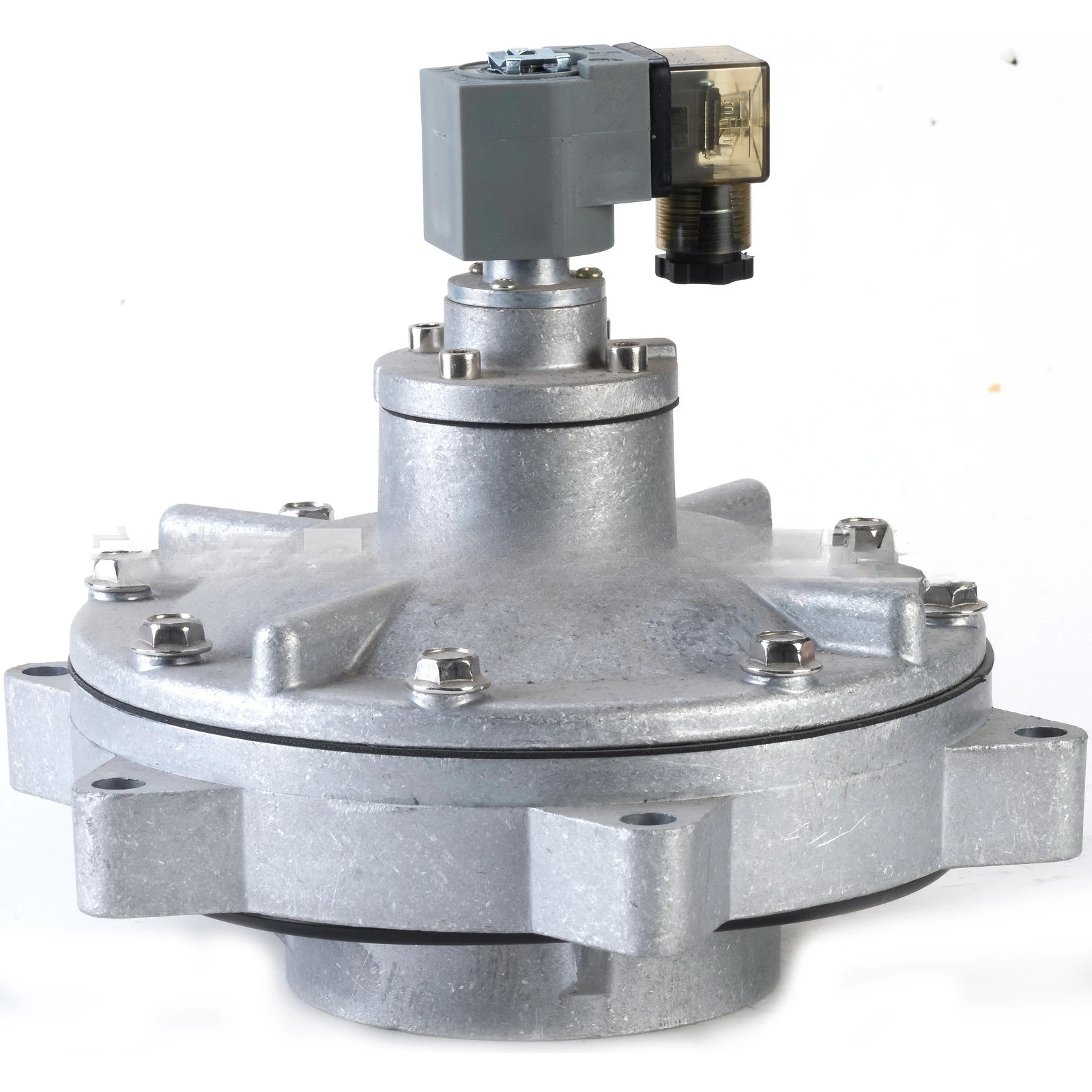 

DMF-Y-76S Submerged Electromagnetic Pulse Valve