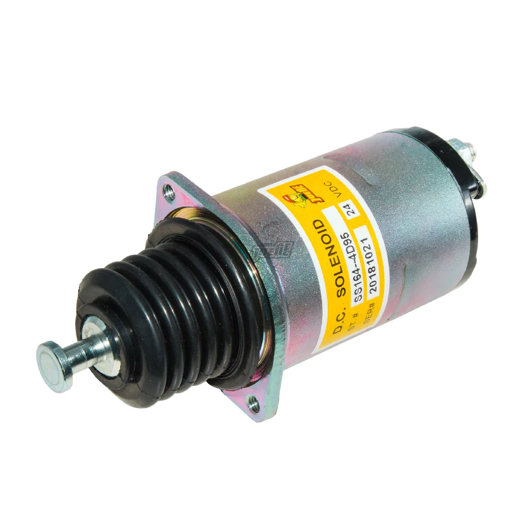 

Магнитный выключатель питания SS164 SS158 для Komatsu PC60 PC100 4D95