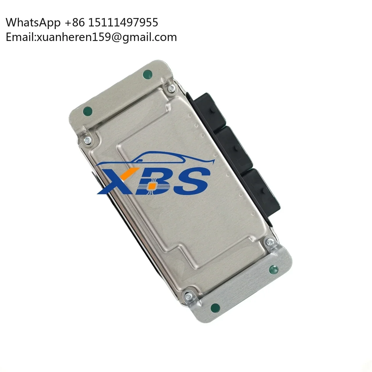 Picture 3: Xinbosen High Quality  OE 0261S05583 ME7.4.9NG Engine Computer Unit ECU