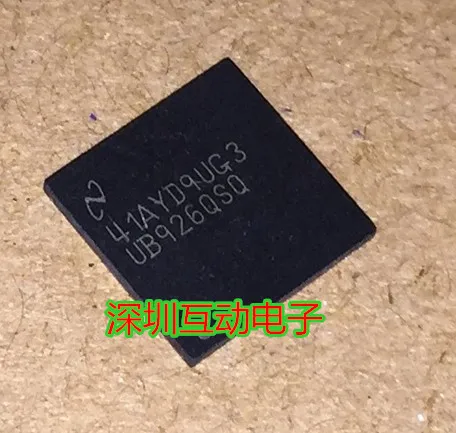 Free shipping UB926QSQ BGA 10PCS