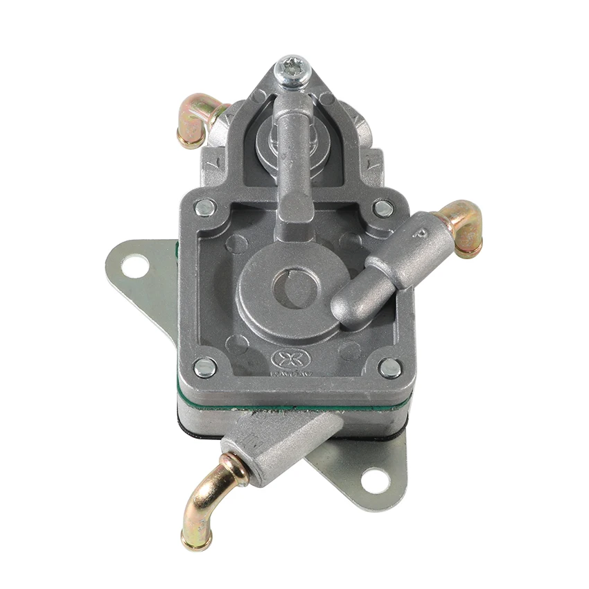 ATV-Kraftstoffpumpe für STELS 600GT 700GT RS 700D 800 EFI EPS Kraftstoffpumpen-Baugruppe LU013886 LU036051 A240006-00 A240005-00 A240009-00 – Detail 1