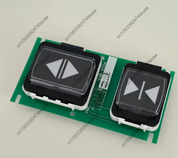 Elevator accessories Elevator opening and closing button LHB-055AG01 LHB-055AG03 LHB-055AG11