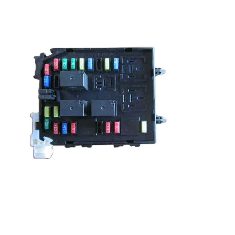 

WSY 3722110XKZ16A For Great Wall Hover h6 parts FUSE BLOCK ASSY NO.1 automobiles