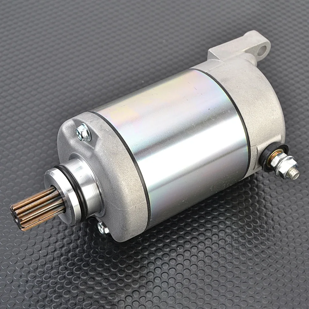 Starter Motor For S… - image