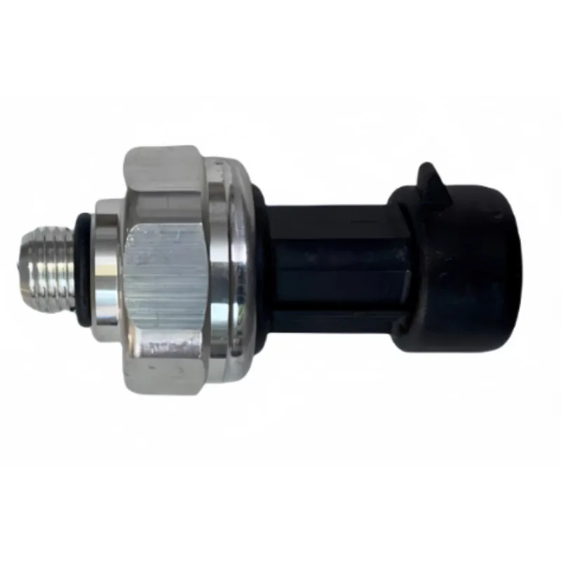 

Genuine China New Energy Automobile Air Conditioning Pressure Switch Pressures Valve Sensor Three-Plug for Aion Y/S Yplus