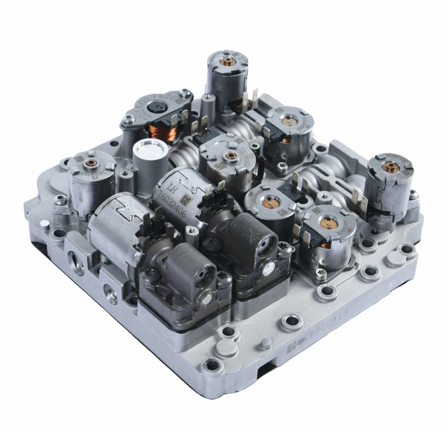 

02E DQ250 DSG 6 Speed Electromechanical Transmission Valve Body For Volkswagen Audi Skoda Transmission Gearboxes Gearbox Parts