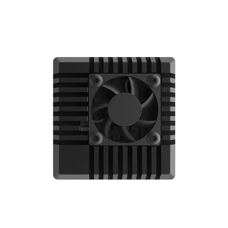 SIYI Gen2 AI Tracking Core - 10TOPS Edge Power, 24/7 All-Weather Lock, Smart Tracking