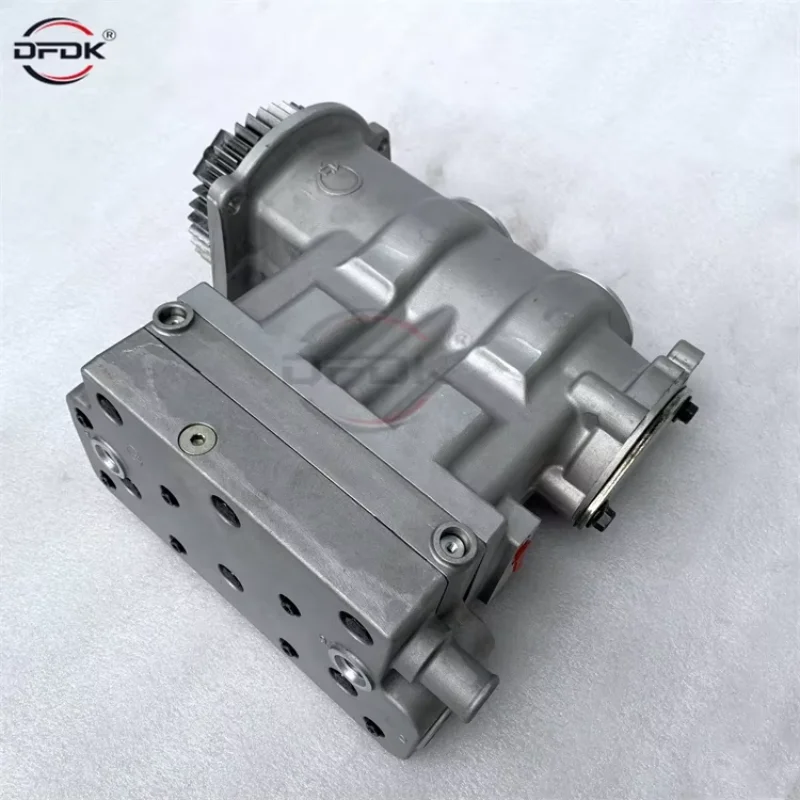 Diesel Engine Air Compressor ISX15 QSX15 3687356 3682018 3101139 3103414 4973000 3103407 4973001 9115150030