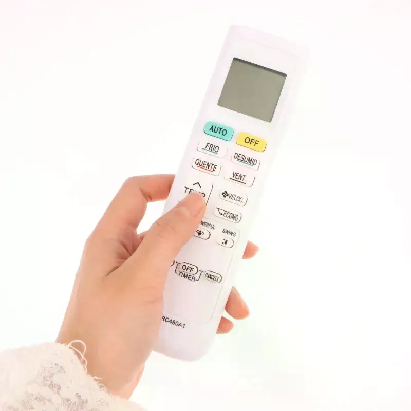 ARC480A1 Remote Con… - image