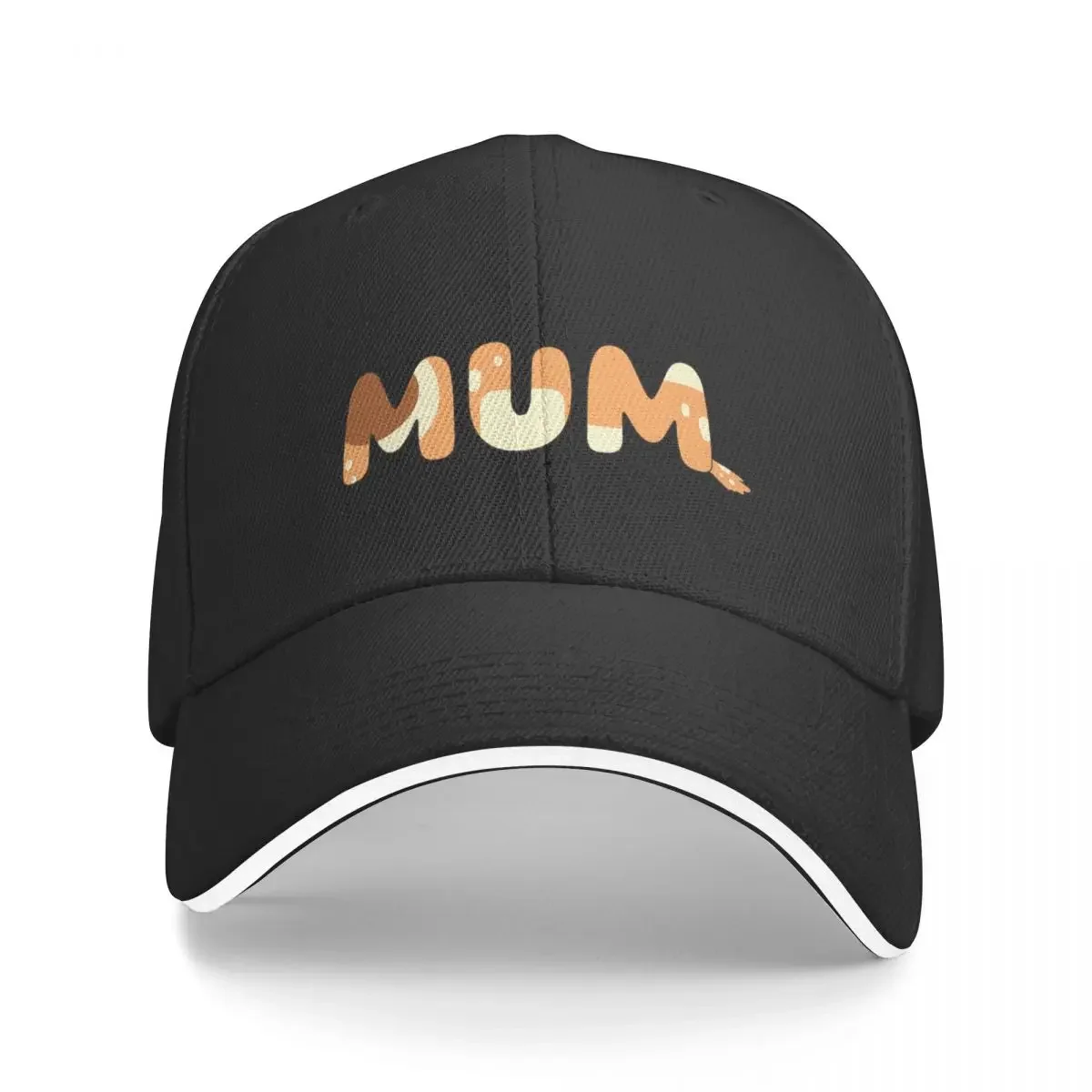 

i love mum Baseball Cap Luxury Cap Golf Cap Cosplay Caps Male Women's