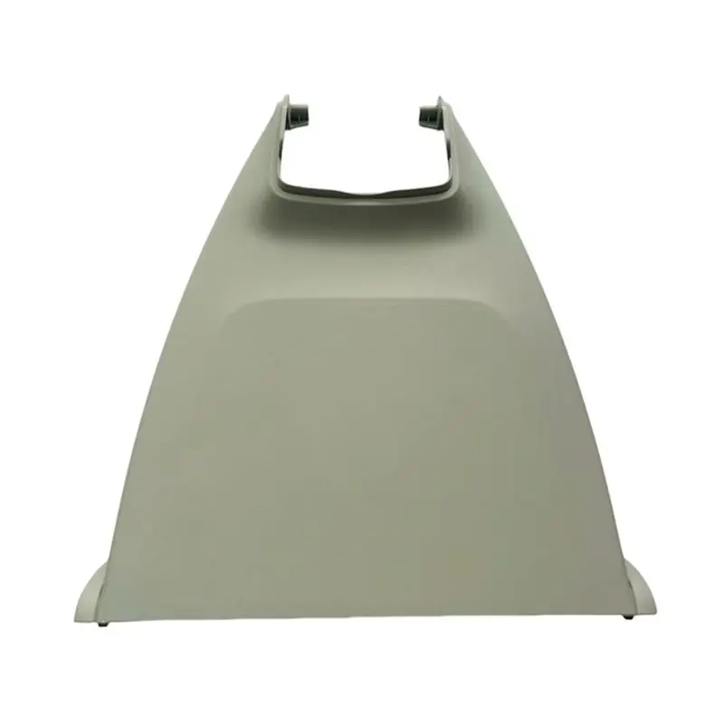 

Подходит для Volkswagen Golf R MK7, кронштейн для крышки камеры подлокотника 510868437A 510868437A, серый