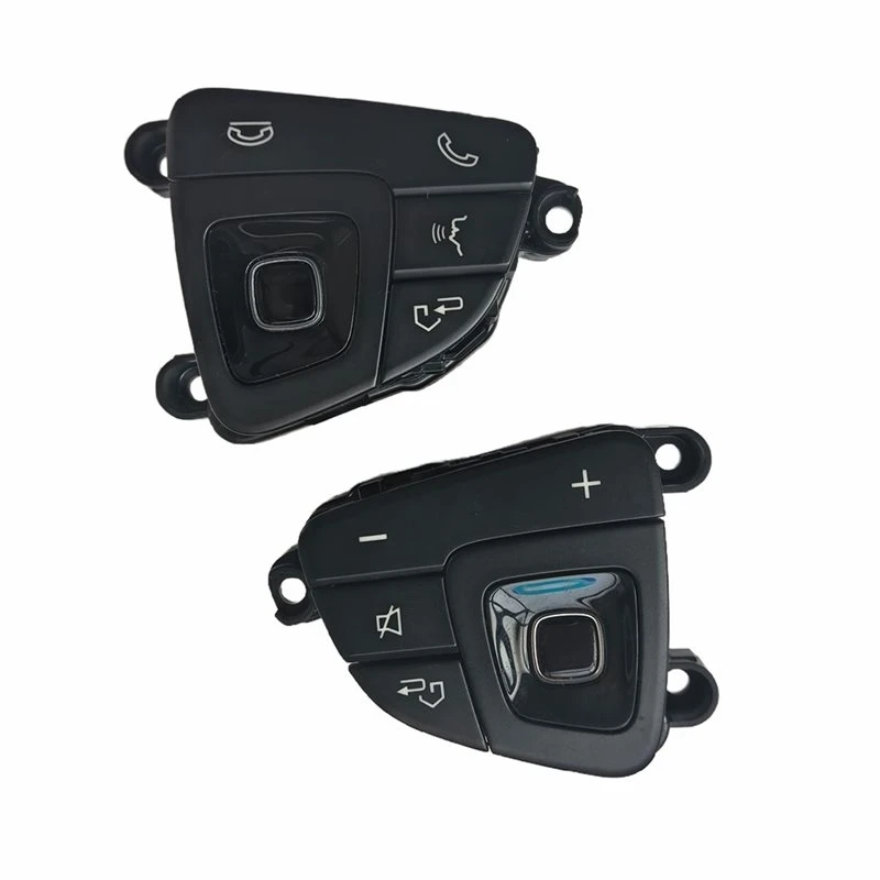Infotainment Adjustment Button For Car Steering Wheel Switch For Mercedes Benz W213 C238 E-Class E200 E300 E400 Limited Time