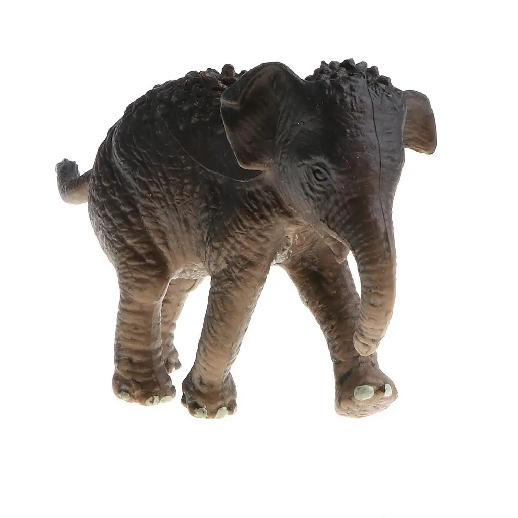 

Simulation Animal Model Action Figures Kids Educational Toy Walking