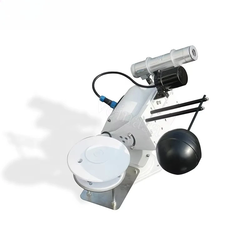 

Hot Sale Veinasa-GZY01A Direct Light Energy Automatic Measure Radiation Sun Solar Tracking System