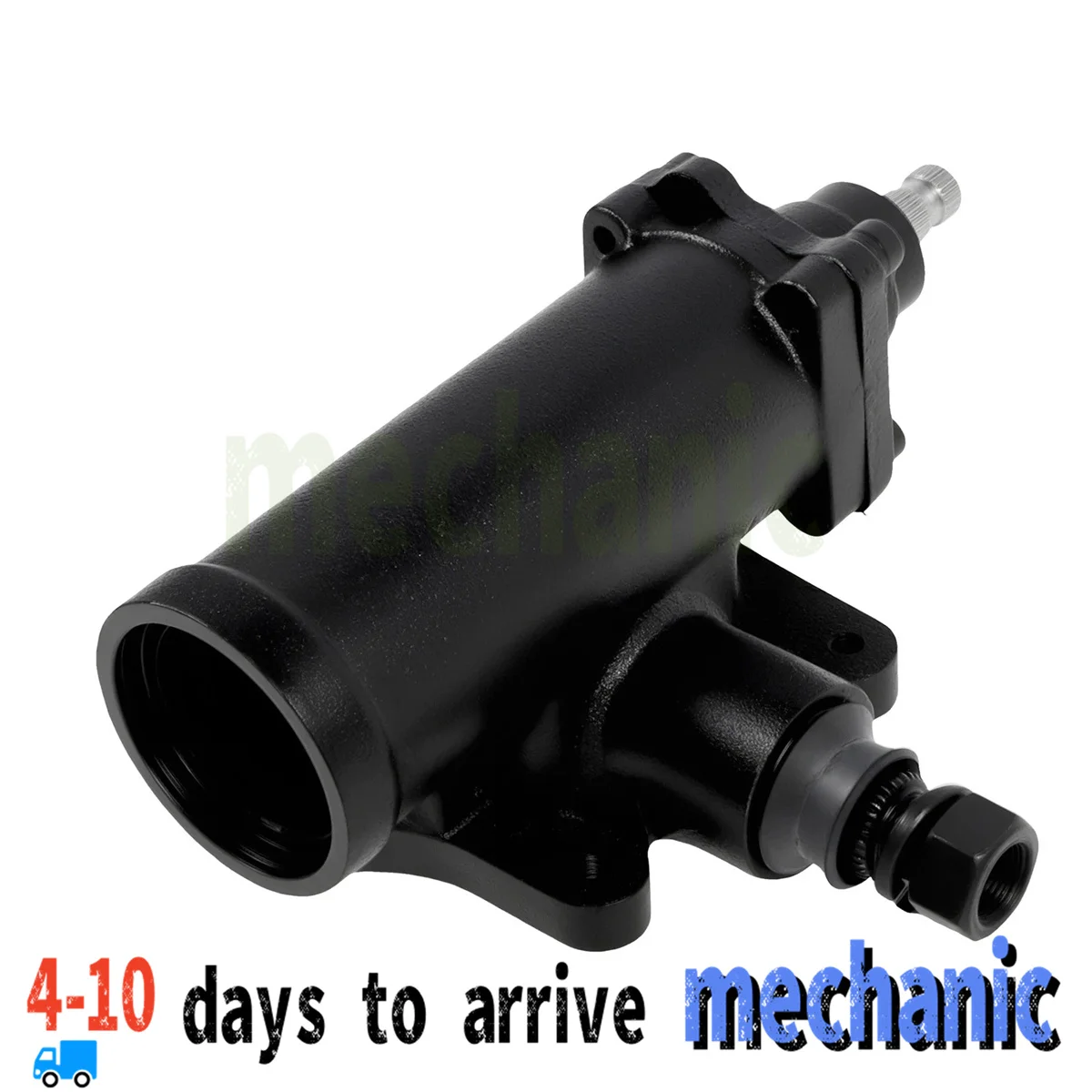 

For Power Steering Gear Box fits Chevy C10 C20 GMC C1500 C2500 R3500 Jimmy Truck SUV