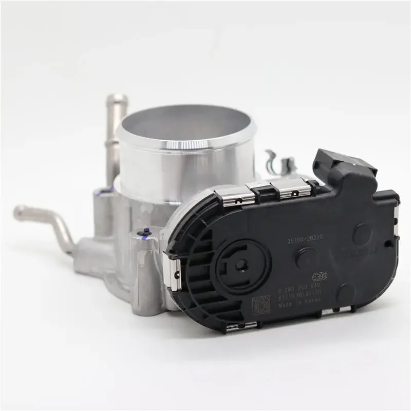 

Throttle Body For Hyundai Creta IX25 Elantra MD i30 Veloster KIA Soul OEM 351002B220