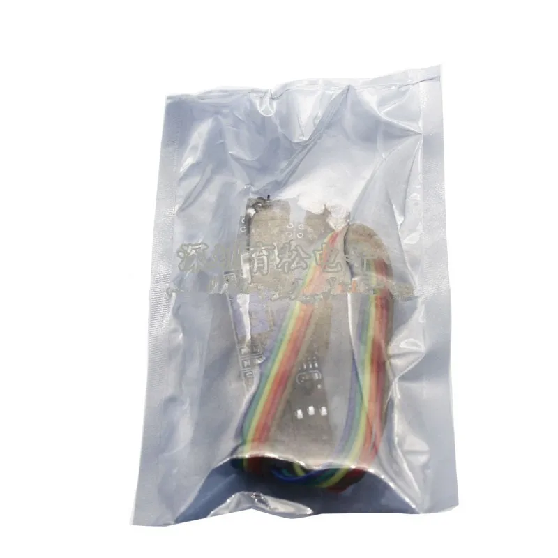 2-way Tracking Sensor Module Black and White Line Photoelectric Detection TCRT5000  Smart Car Dedicated