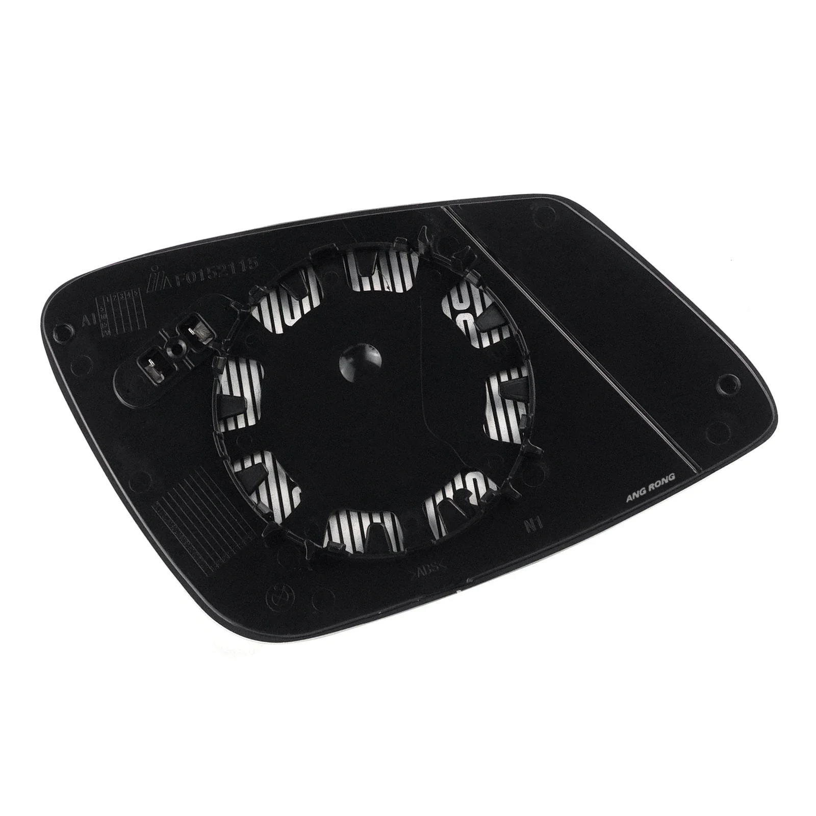 Left Wing Mirror Glass Heated For BMW 1 3 Series F20 F30 2011-19 F22 F21 F31 F32 F33 F10 F11 F01 F06 side rearview mirror parts