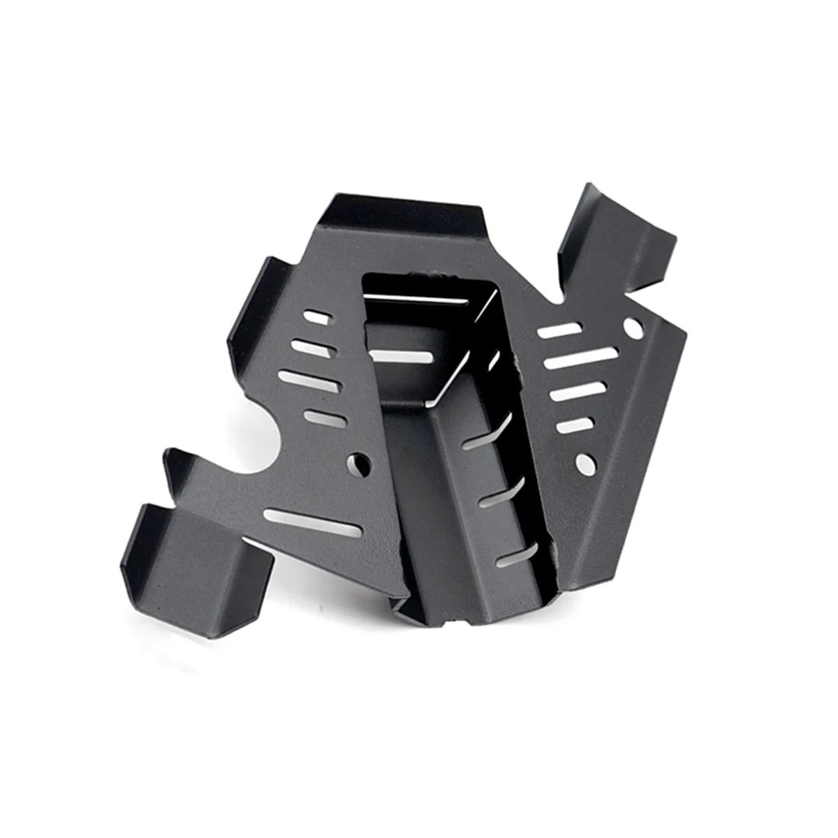 حافظة حماية مضخة مياه للدراجة النارية من Look-غطاء جانبي للمحرك Desert X 2022 2023 #2