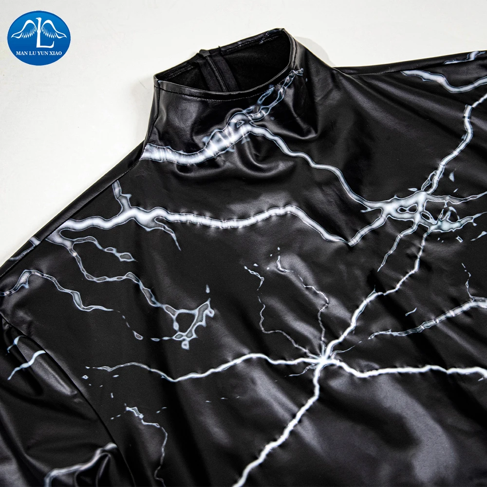 Venom a última dança cosplay novo halloween adultos traje bodysuit zenati festa macacão