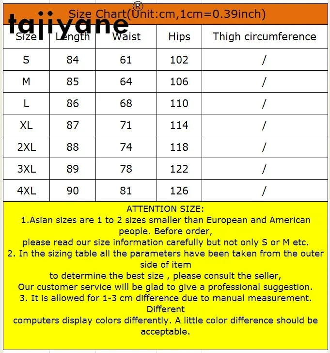 Tajiyane 100% หนังSheepskinกางเกงหญิงเกาหลีแฟชั่นHaremกางเกงเสื้อผ้าเสื้อผ้าผู้หญิง 2021 Pantalons Capris Pph4560