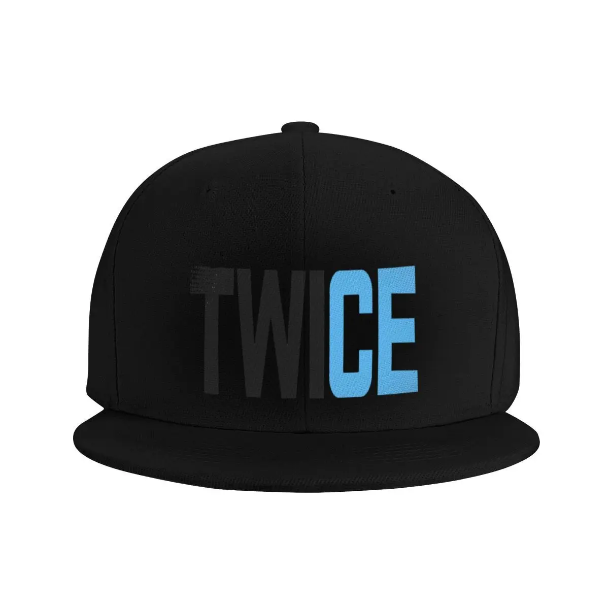 TWICE Logo 3555 Hat Men Ball Cap Men's Hats Baseball Caps Baseball Cap Men Man Hat Baseball Cap