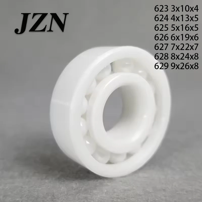 Zirconia Full Ball …