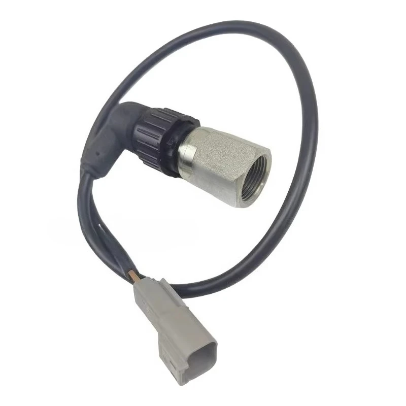 For Zoomlions cranes parts cranes truck crane for ZTCs foot brake hand brake light air pressure switch brake light switch