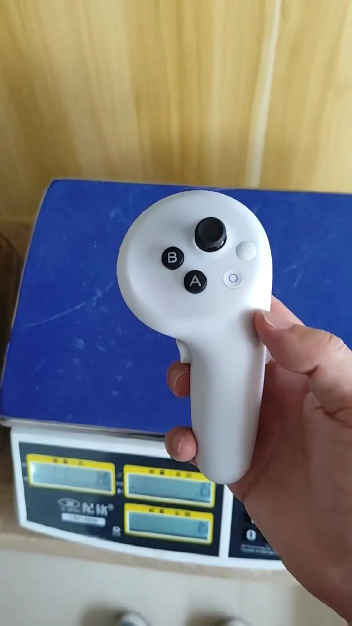 PICO 4 Ultra コントロールハンドル オリジナル