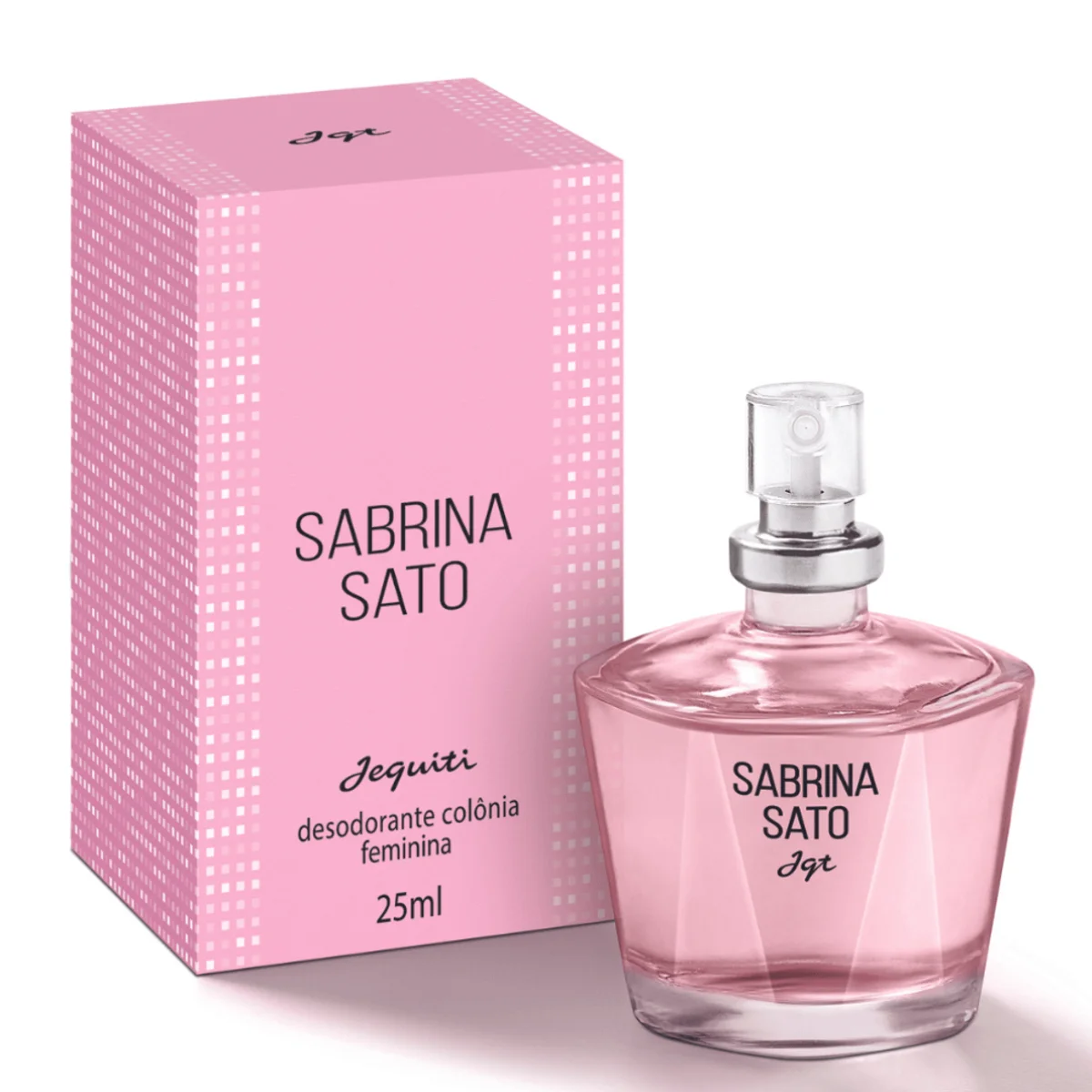 サブリナ・サト・ジェキティ・バッグ・パフューム-25ml