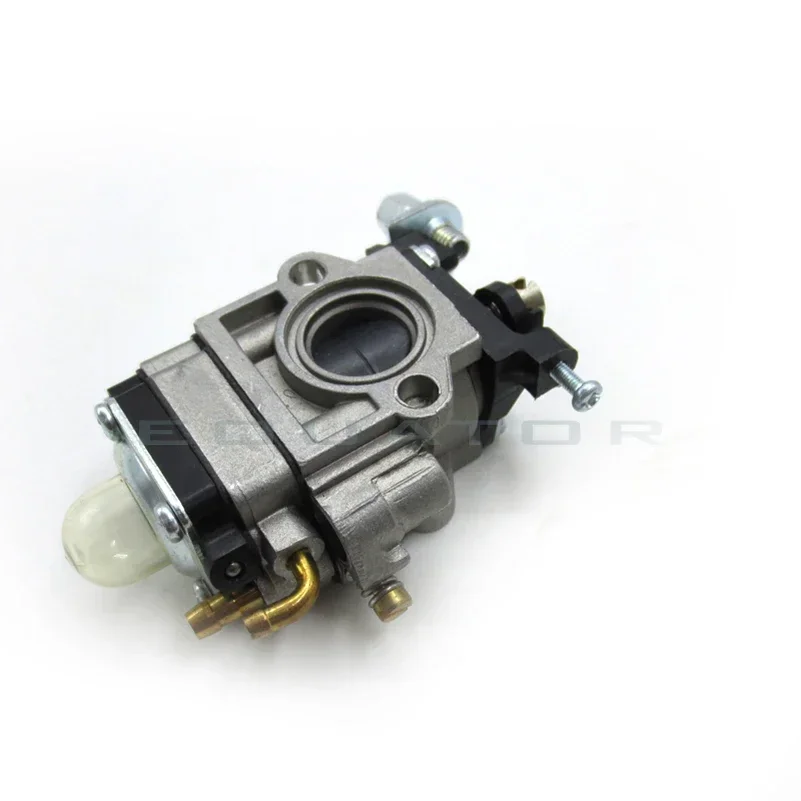 2 اثنين السكتة الدماغية المكربن 10 مللي متر المكربن ل Mini Moto 33CC 36CC Kragen Zoo SRM 260S 261S 261SB PAS 260 261 BC4401DW PPT261 جديد #4