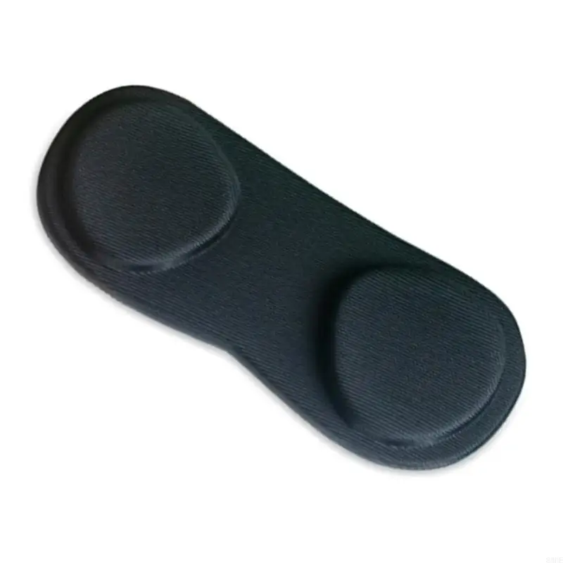 83CE Foam Protective Lens Covers Replacement for 4 Antiscratch Lens Caps