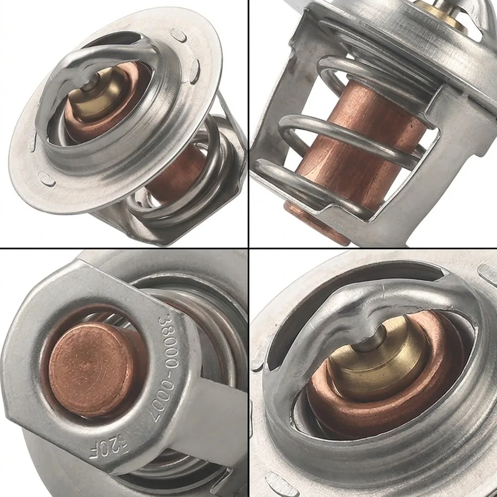 Thermal Regulator Valve For Jandy Heaters R0589700 R0589701 Compatible For JXiQ 200 260 400 Pools Equipment Parts