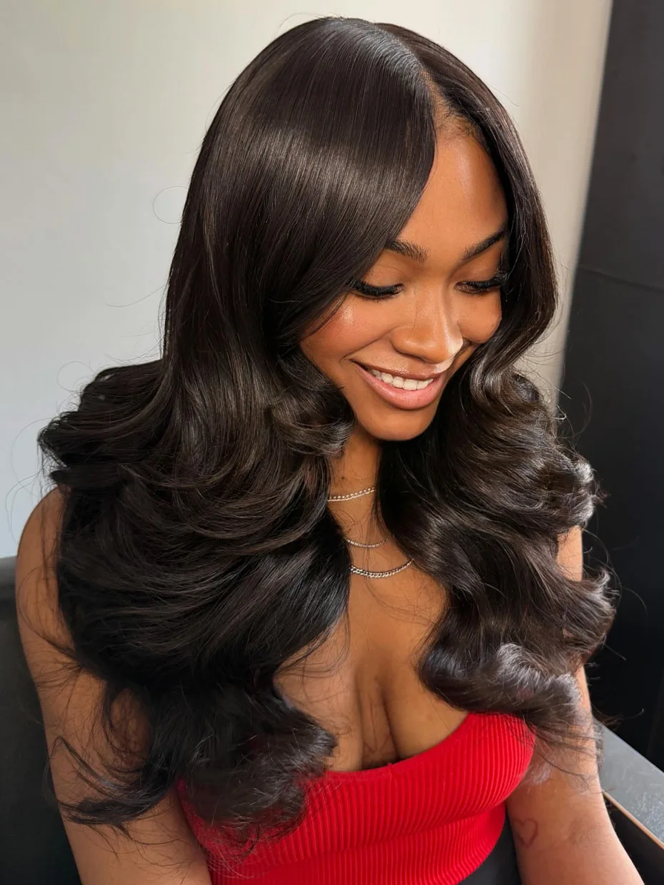 high-quality-natural-wave-13x4-lace-front-bob-wigs-100-human-hair-pre-plucked-double-drawn-raw-vietnamese-250-density-for-women
