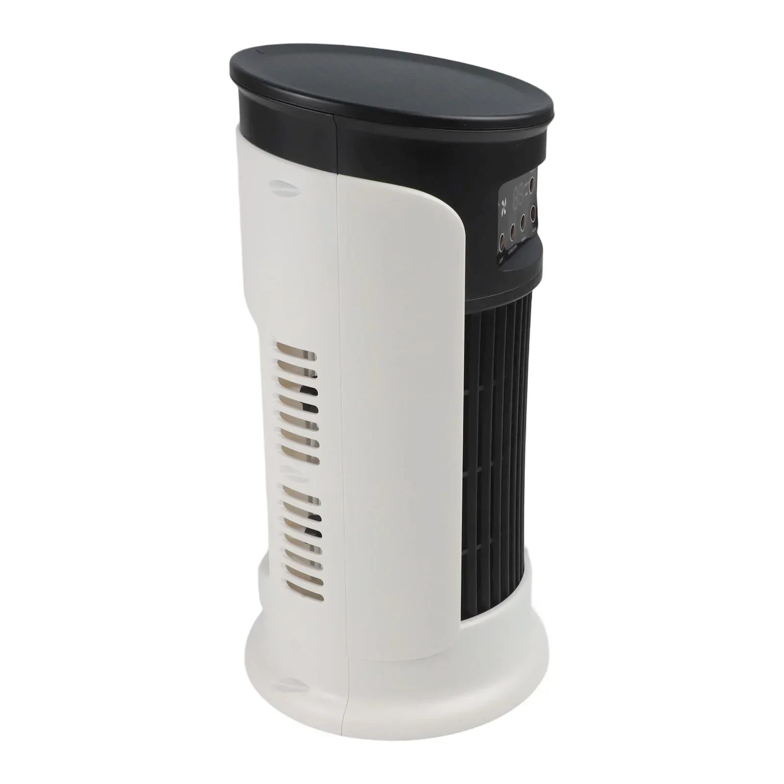 

Creating Relaxing Atmosphere Cooling Fan Adjustable Speed Fan 6 Speed Settings Adjustable Airflow Compact Design