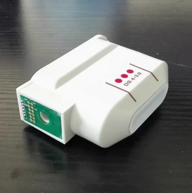 

1,5/3,0/4,5/8,0/13,0 мм картриджи, аксессуар, 10000 снимков для спа-машины для подтяжки лица 2d 3d 4d 7d 12d