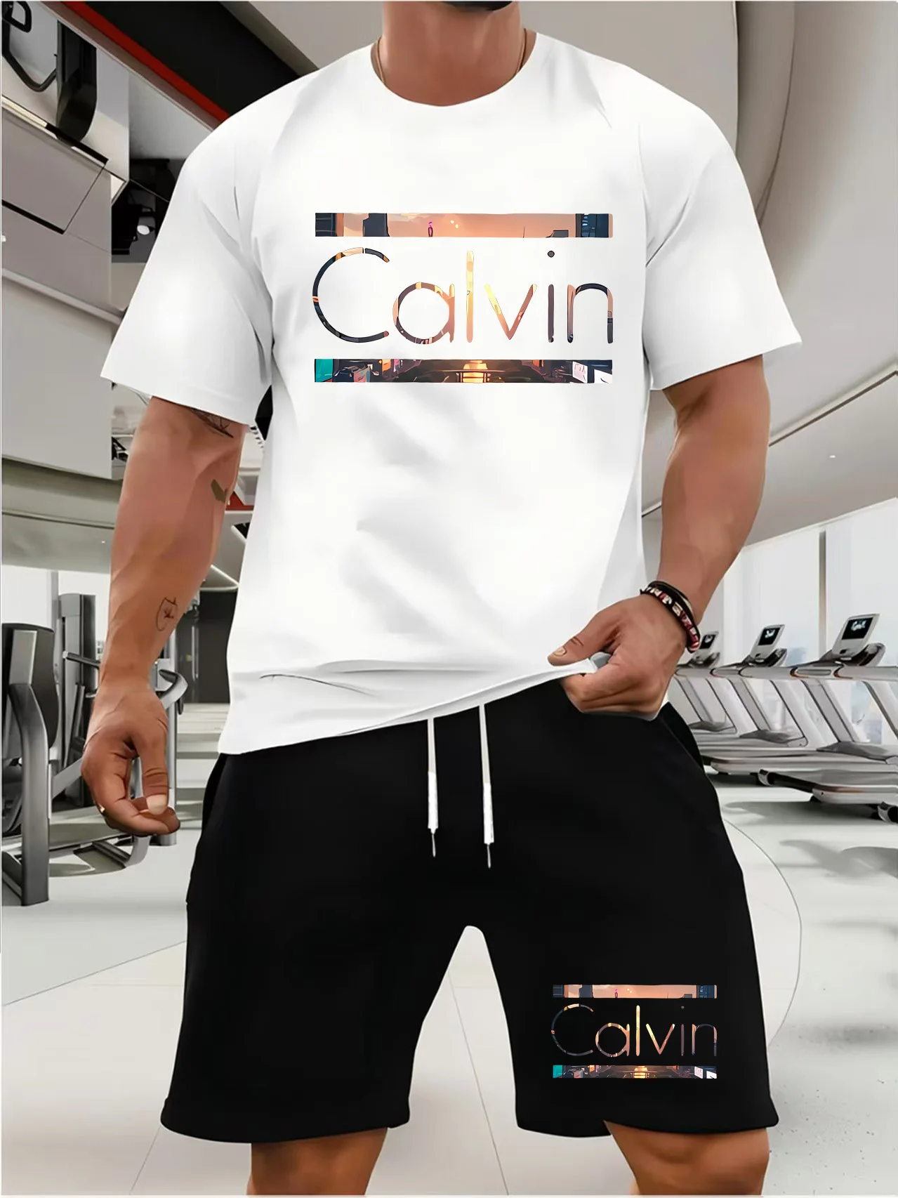 Thumbnail 2 - #16 Compare Two Piece Sports Suits Before You Buy