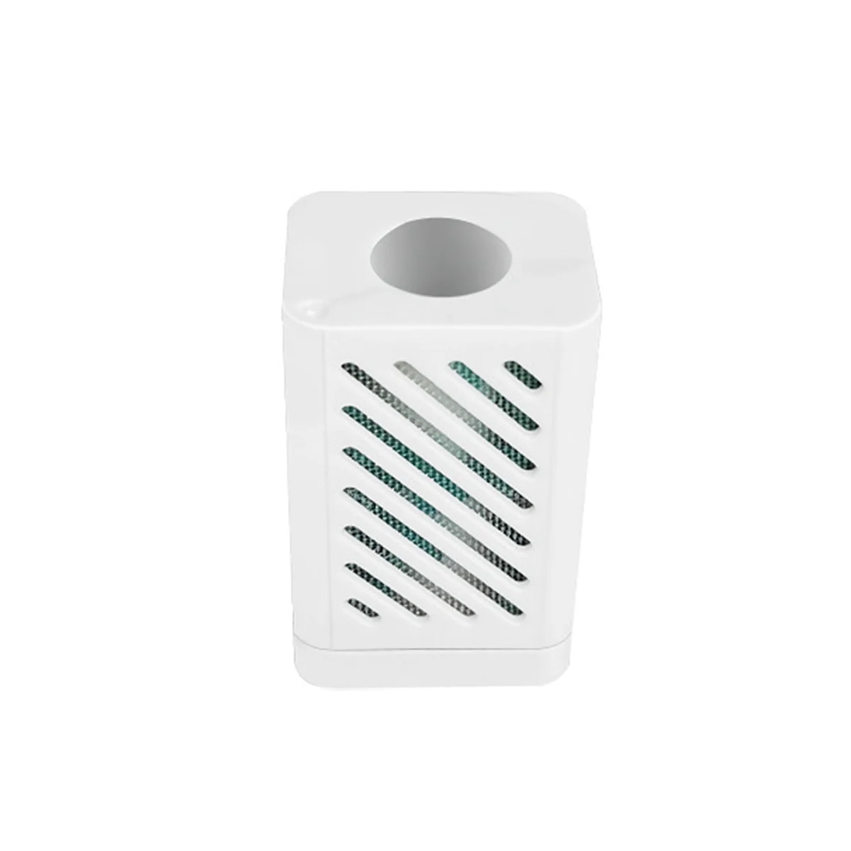 Тряпки для швабры с серебристым ионным модулем для X10 S10 W10S S20 X20 Запчасти для пылесоса White